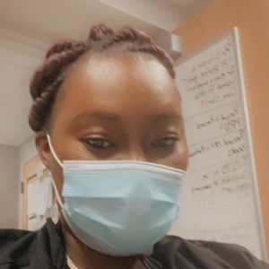 Meet your Posher, Anita